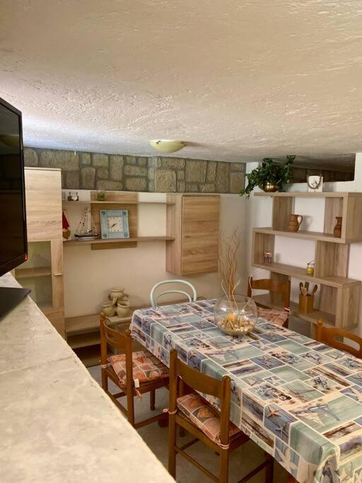 Casa A 2 Passi Dalla Spiaggia Apartman Palau Kültér fotó